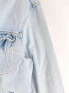 Levi's Vintage 1984 Jeans Jacke Blau L (detail image 9)