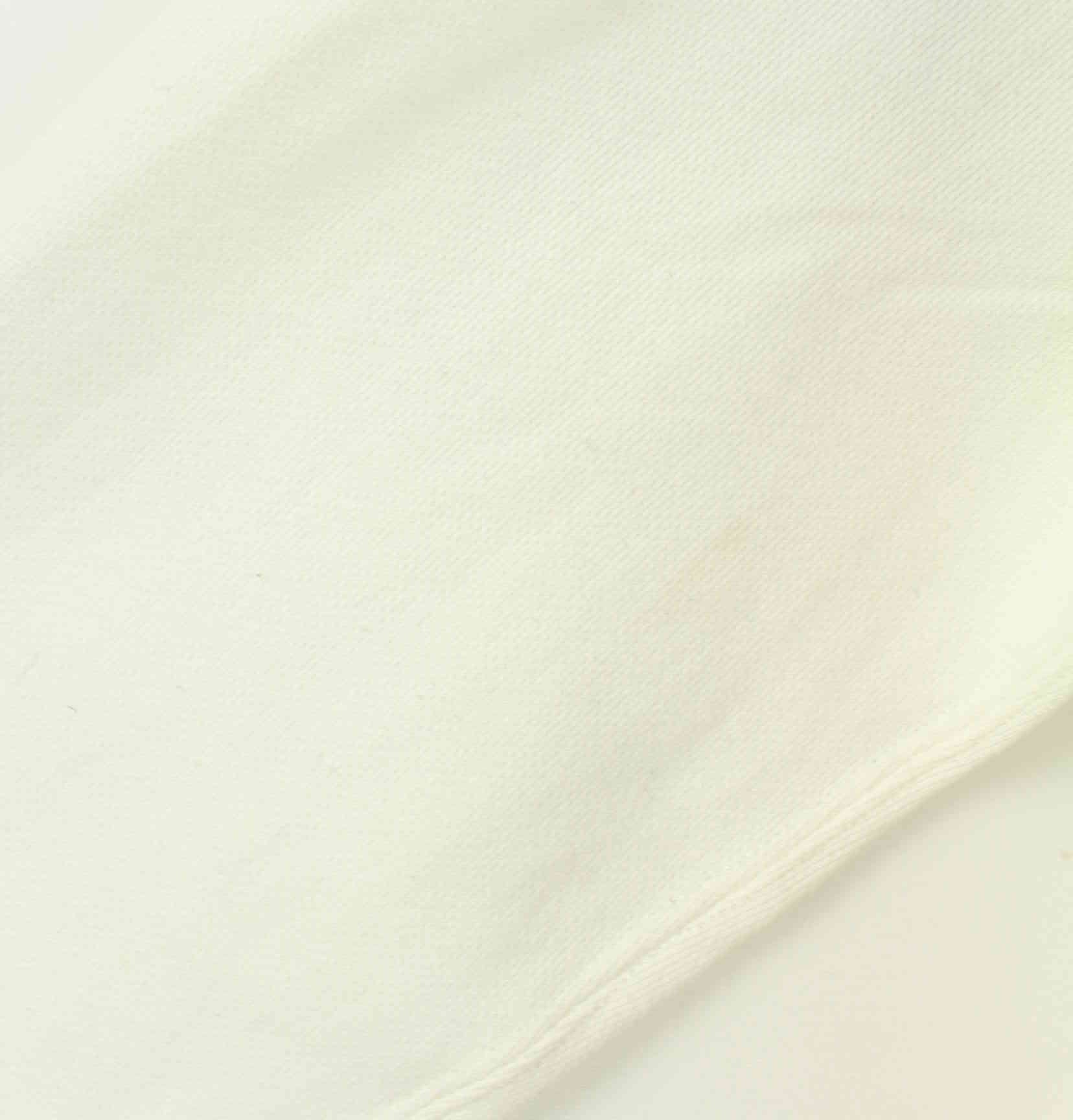 Ralph Lauren 90s Vintage Embroidered Hoodie Weiß L (detail image 3)