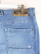 Vintage Jeans Blau  (detail image 1)