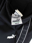 Puma 90s Vintage Tape Track Pants Schwarz L (detail image 1)
