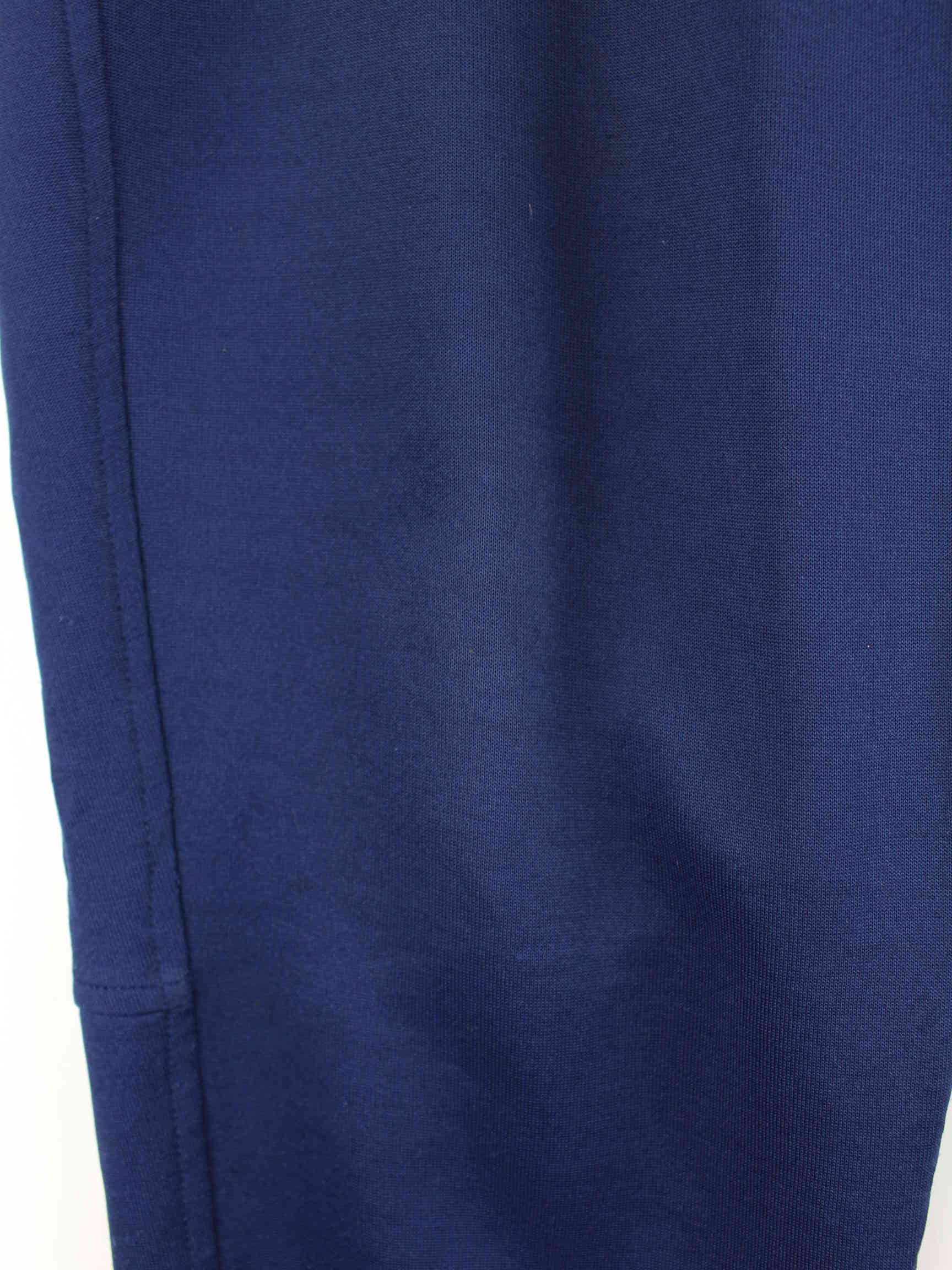 Adidas 90s Vintage Perfomance Track Pants Blau XL (detail image 1)