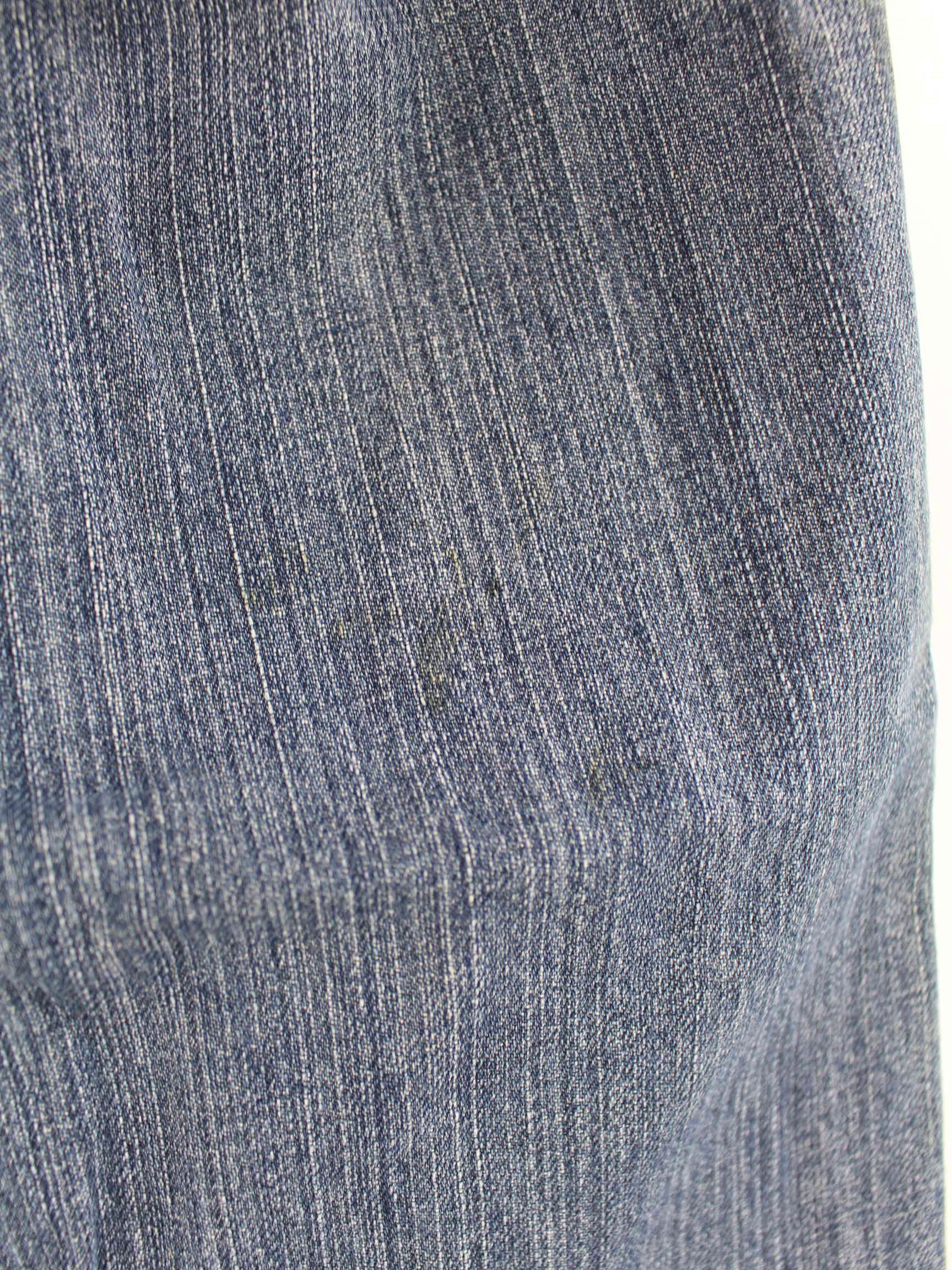 Levi's Jeans Blau W31 L32 (detail image 2)