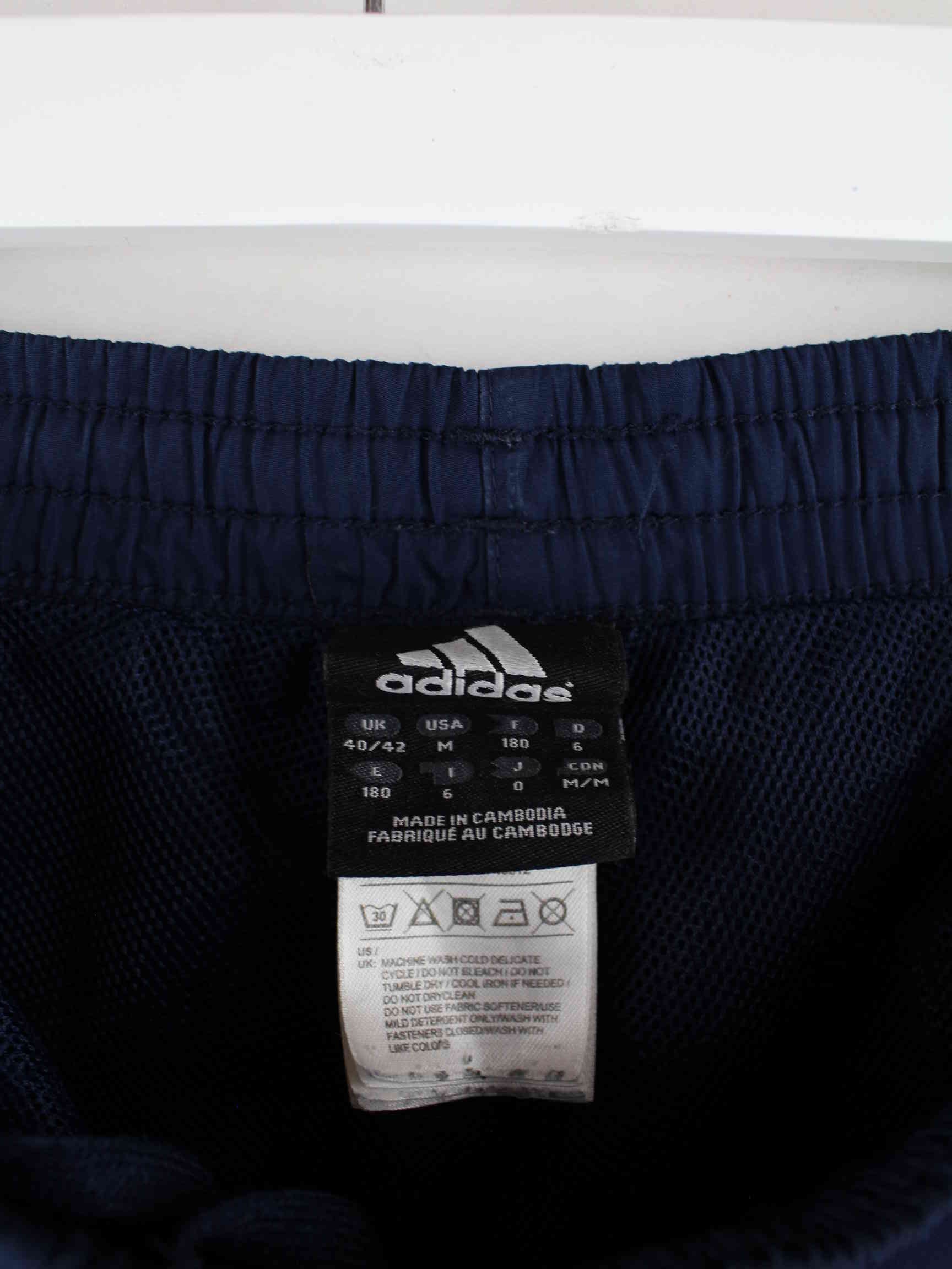 Adidas 00s Performance Track Pants Blau M (detail image 1)