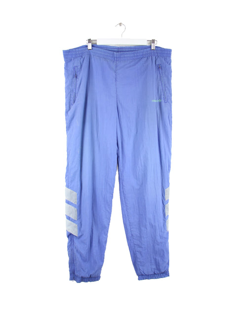 Adidas 80s Vintage Track Pants Blau XXL