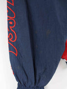 Pro Player 80s Vintage Braves Embroidered Trainingsjacke Mehrfarbig XL (detail image 8)