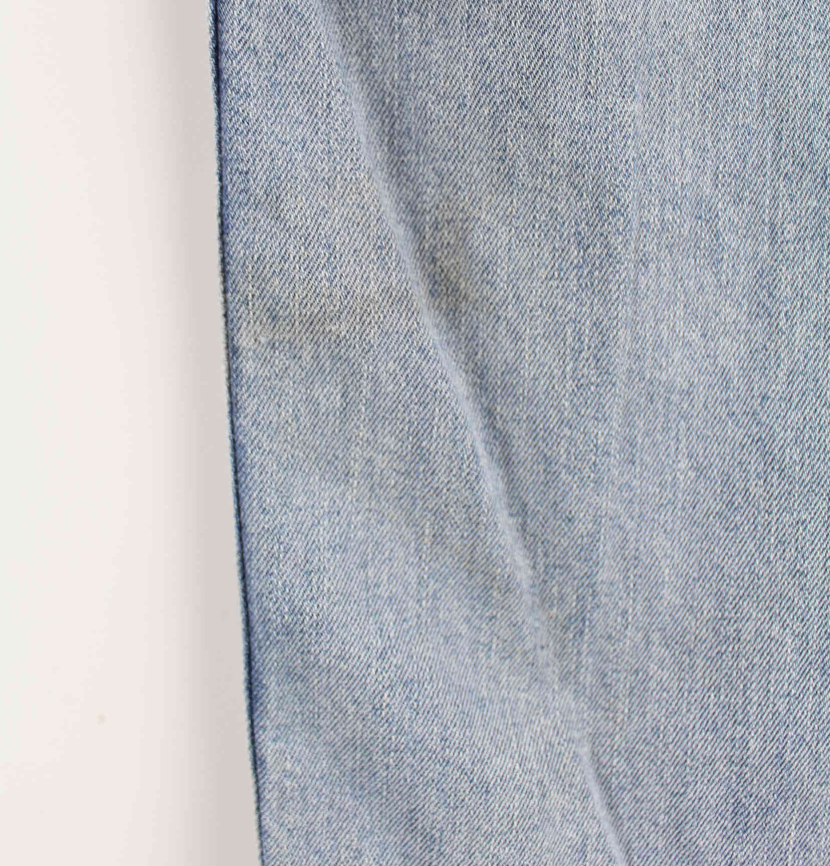 Levi's 505 Jeans Blau W38 L30 (detail image 5)
