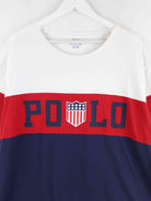 Ralph Lauren Polo Print T-Shirt Mehrfarbig XXL (detail image 1)