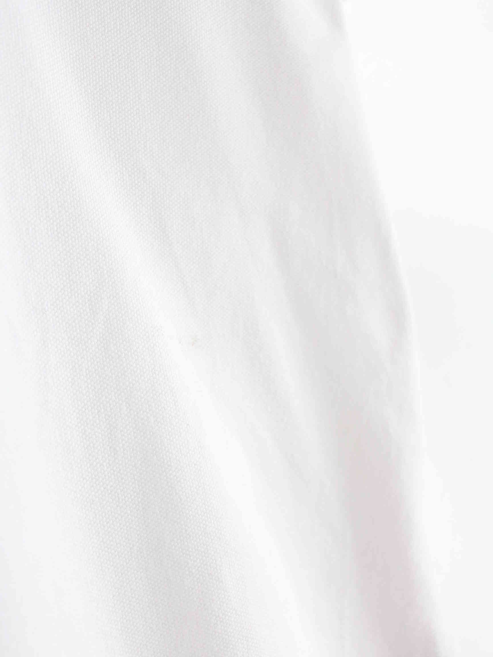 Ralph Lauren Embroidered Polo Weiß M (detail image 4)