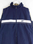 Reebok y2k Trainingsjacke Blau L (detail image 1)