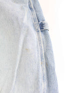 Old Navy y2k Carpenter Jeans Blau W32 L32 (detail image 2)