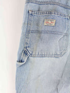 Old Navy y2k Carpenter Jeans Blau W32 L32 (detail image 6)