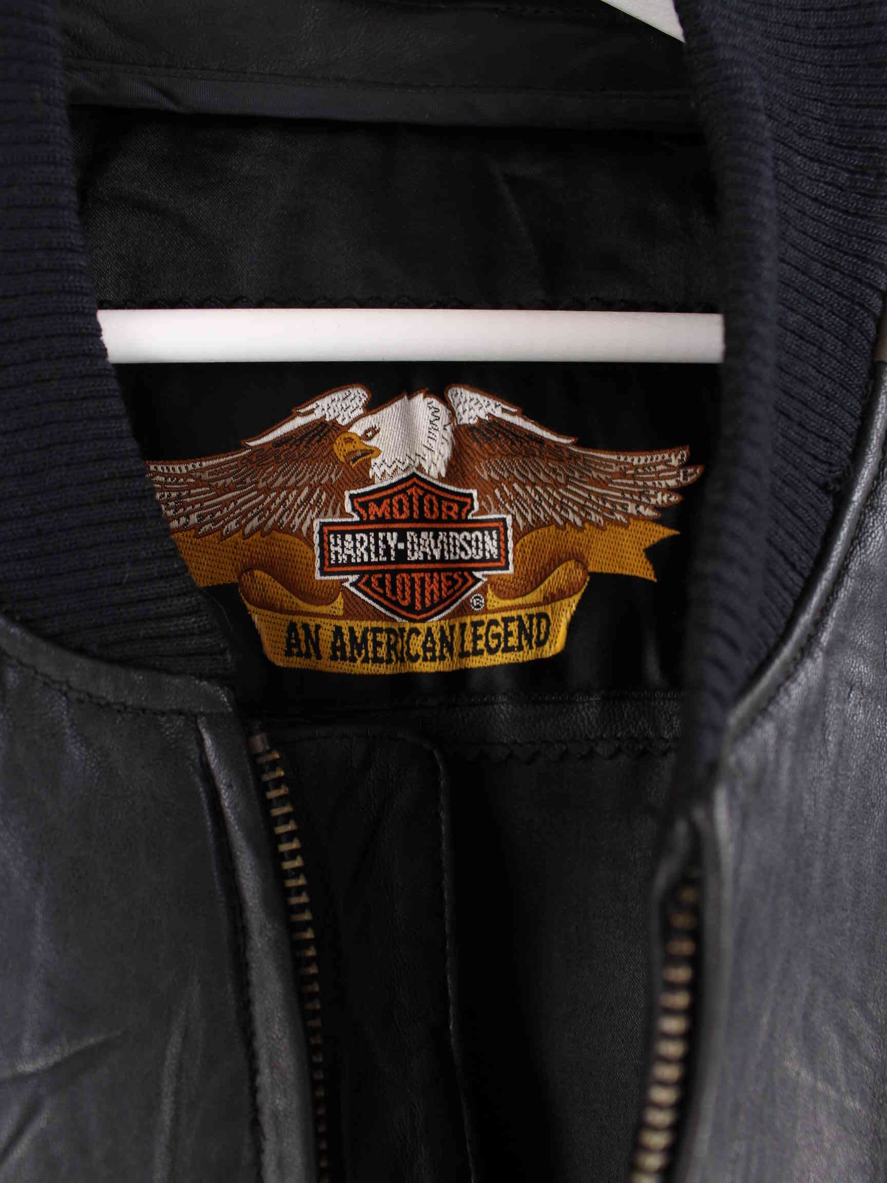 Harley davidson an american legend jacket best sale