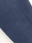 Disney )90s Vintage Mickie Embroidered Sweater Blau L (detail image 6)