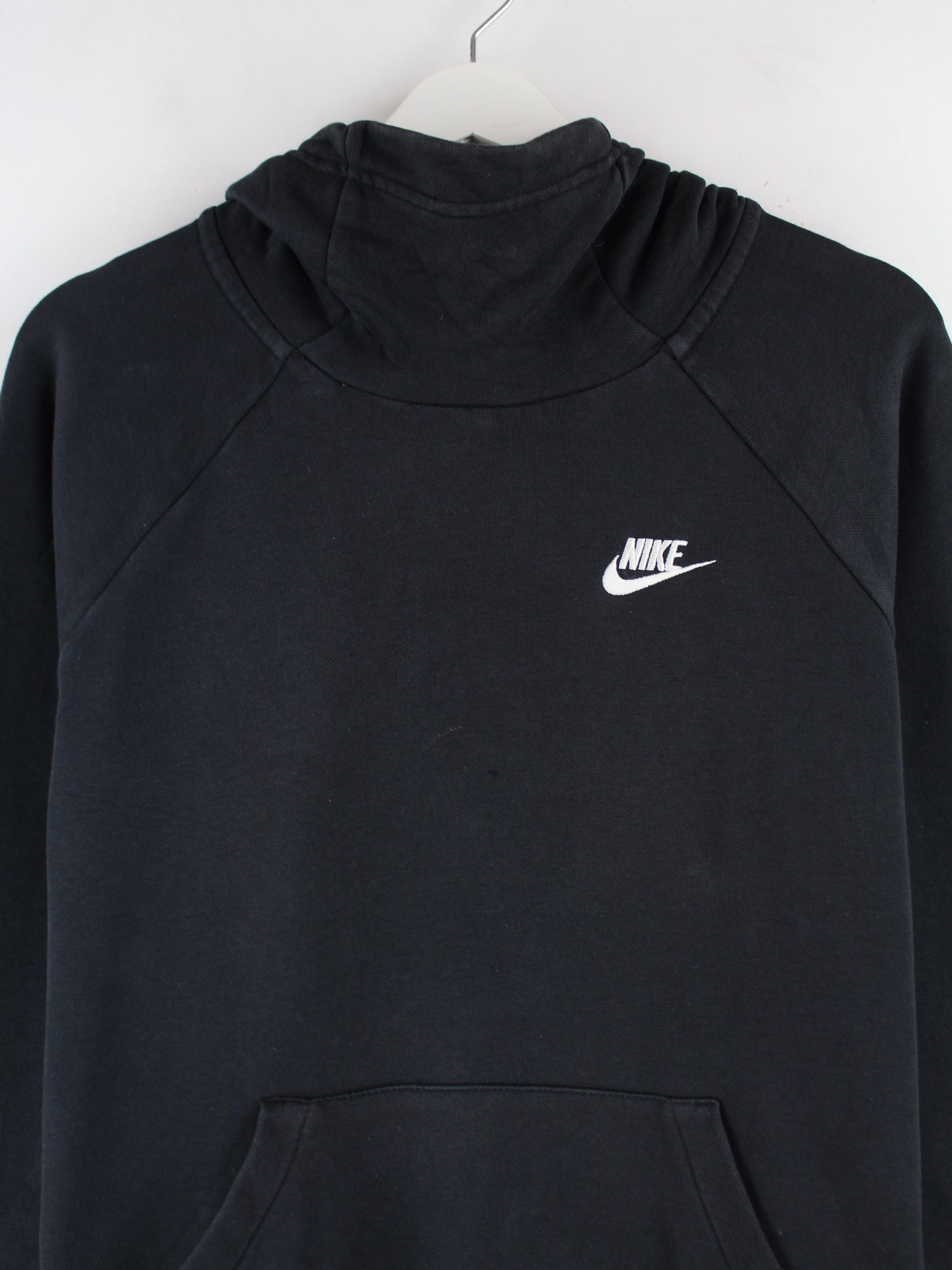 Nike Basic Hoodie Black M