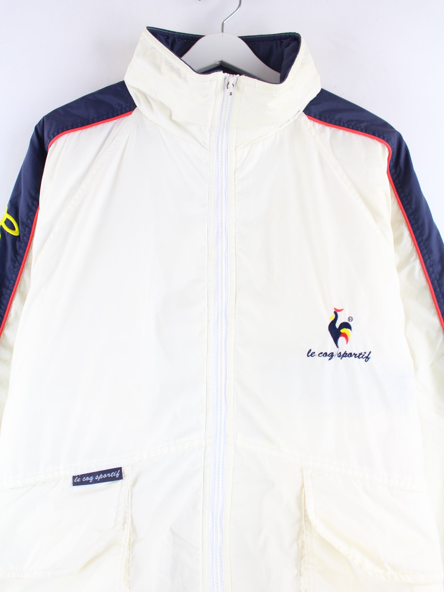 Le coq sportif 90s vintage hotsell