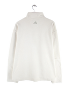 Adidas Fleece Beige L – Rückseite