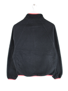 Adidas Fleece Schwarz XS – Rückseite