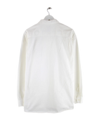 Adidas Freizeit Hemd Weiß XL – Rückseite
