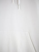 Adidas Hoodie Weiß S – Detailbild 3