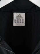 Adidas Jacke Schwarz M – Etikett