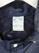 Adidas Leichte Jacke Blau XL – Etikett
