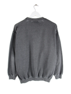 Adidas Sweater Grau M – Rückseite