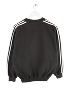 Adidas Sweater Schwarz M – Rückseite