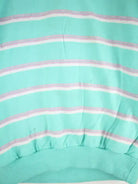 Adidas Sweater Türkis L – Detailbild 1
