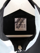 Adidas Trainingsjacke Schwarz L – Etikett