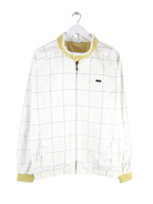 Airness Leichte Jacke Weiß XXL – Vorderseite