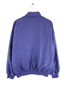 Australian Trainingsjacke Lila XL – Rückseite