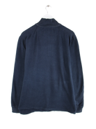 Barbour Sweater Blau XL – Rückseite