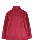 Berghaus Fleece Rot L – Rückseite