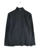 Berghaus Fleece Schwarz XL – Rückseite