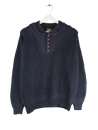 Cabela's Pullover Blau M – Vorderseite