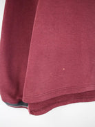 Cadre Athletic Sweater Rot M – Detailbild 1