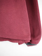 Cadre Athletic Sweater Rot M – Detailbild 2