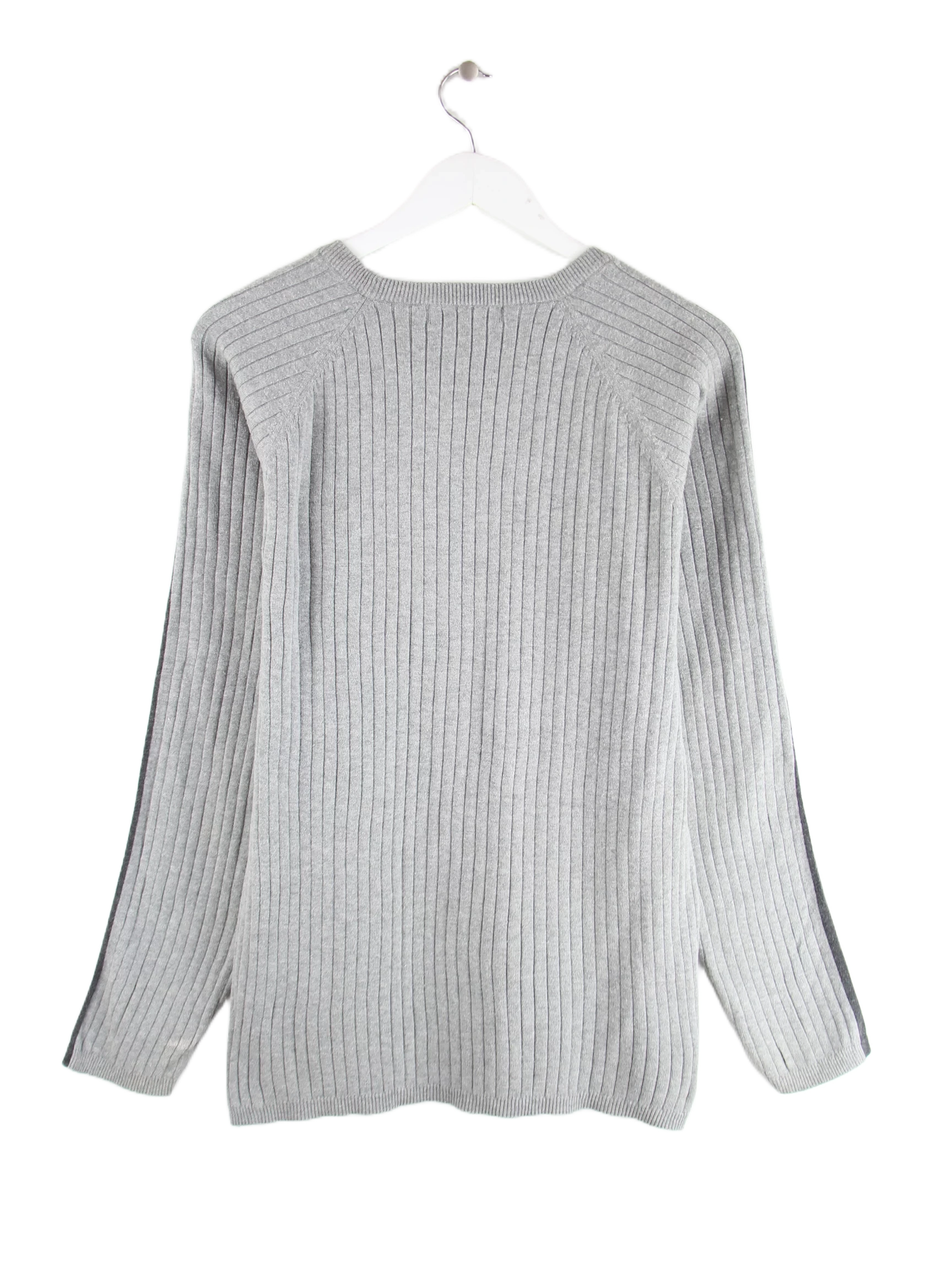 Calvin Klein Pullover Grau L – Rückseite