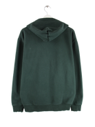 Carhartt Hoodie Grün XL – Rückseite
