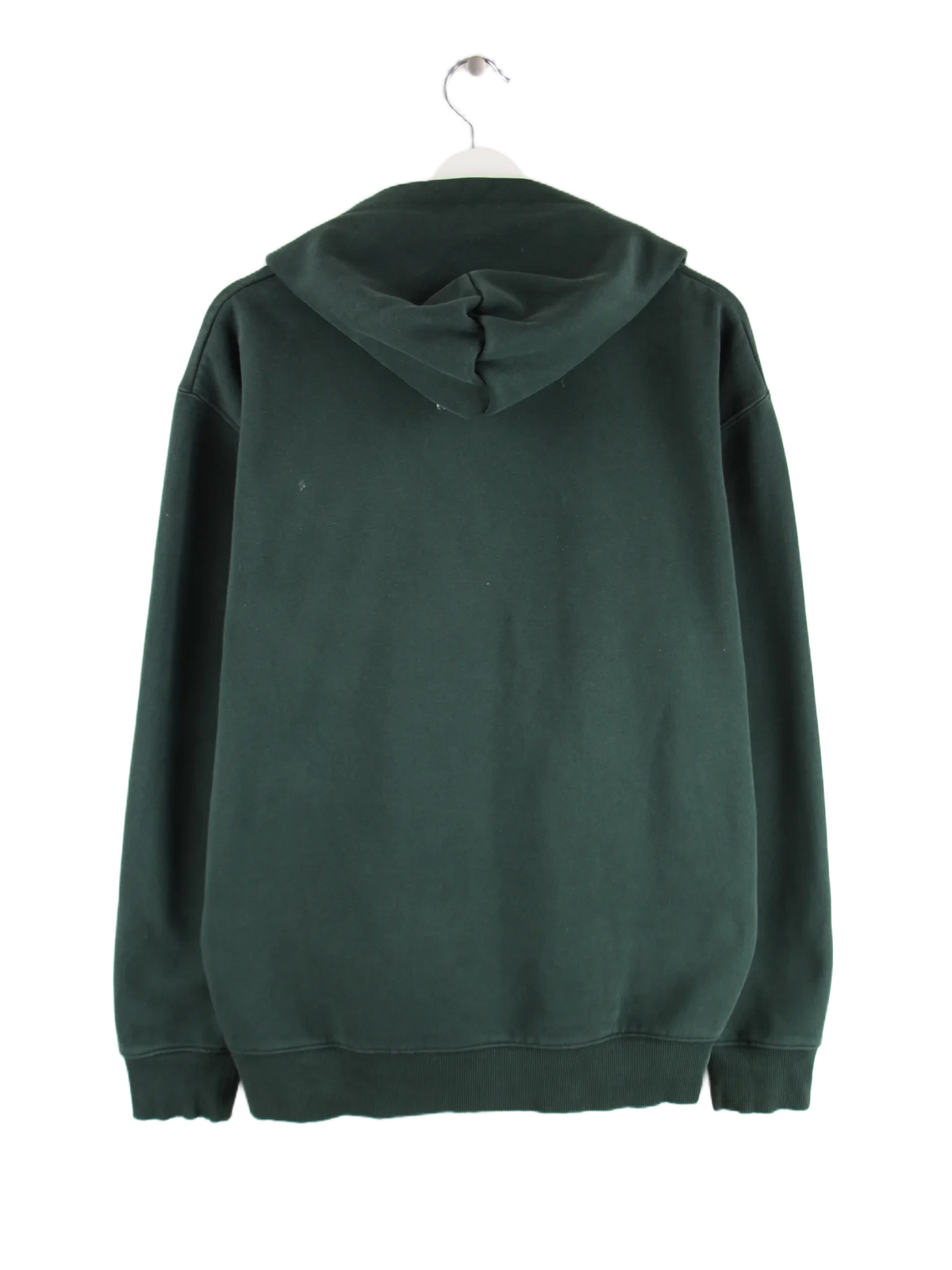 Carhartt Hoodie Grün XL – Rückseite