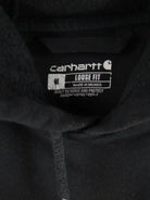 Carhartt Hoodie Schwarz L – Detailbild 1