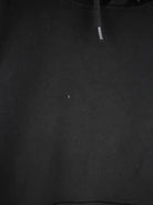Carhartt Hoodie Schwarz L – Etikett