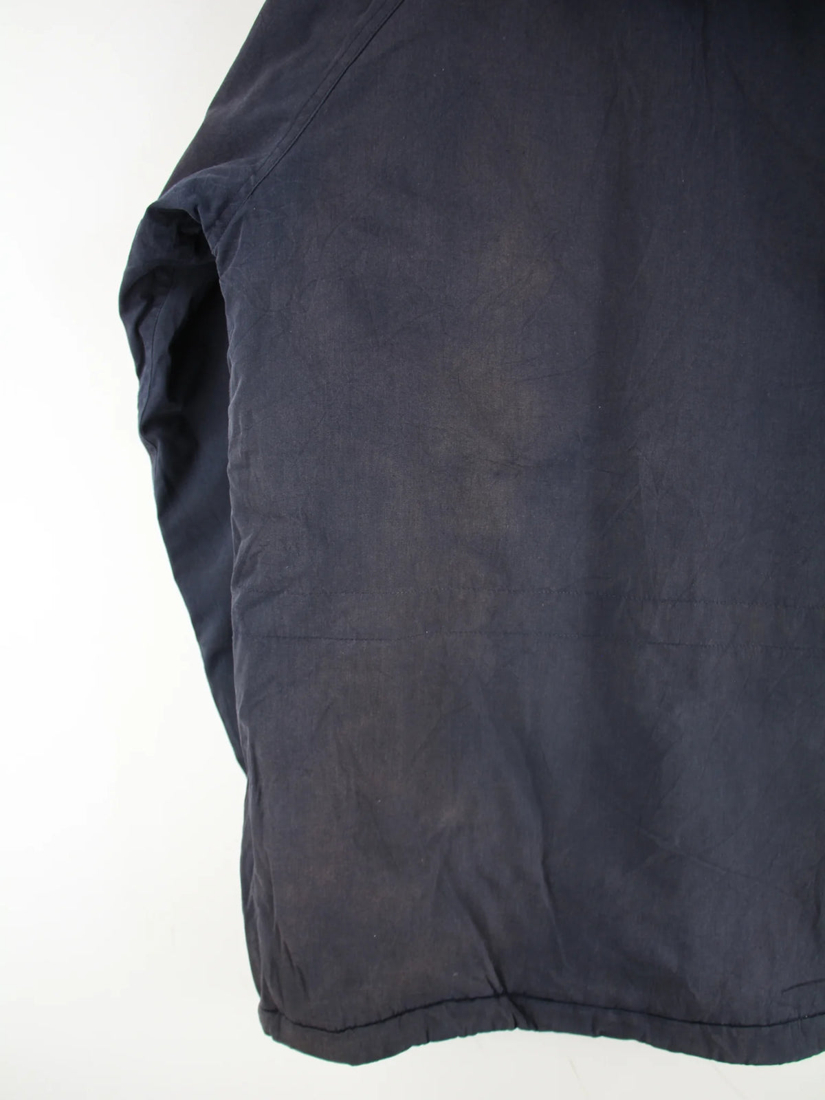 Carhartt Jacke Blau L – Detailbild 3