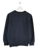 Carhartt Sweater Blau S – Rückseite