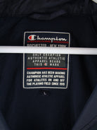 Champion Leichte Jacke Blau L – Etikett