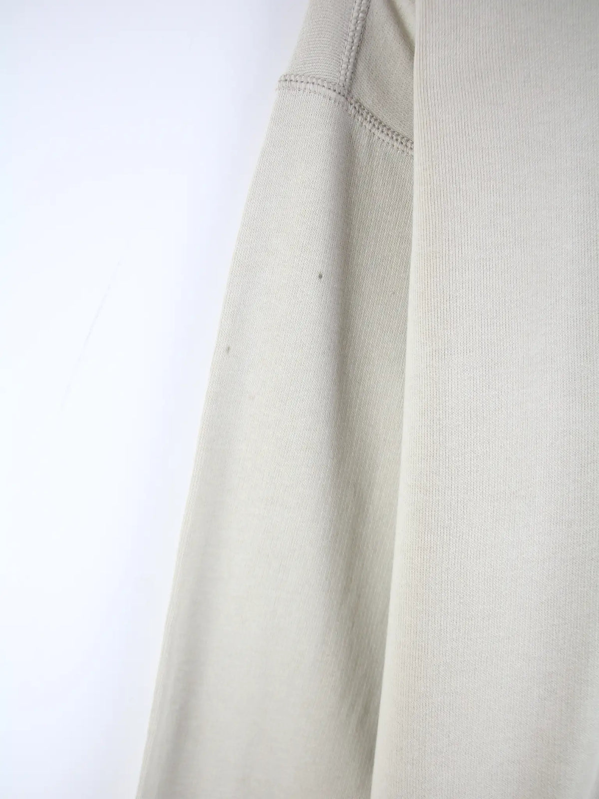 Champion Sweater Beige L – Detailbild 1