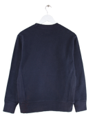 Champion Sweater Blau M – Rückseite