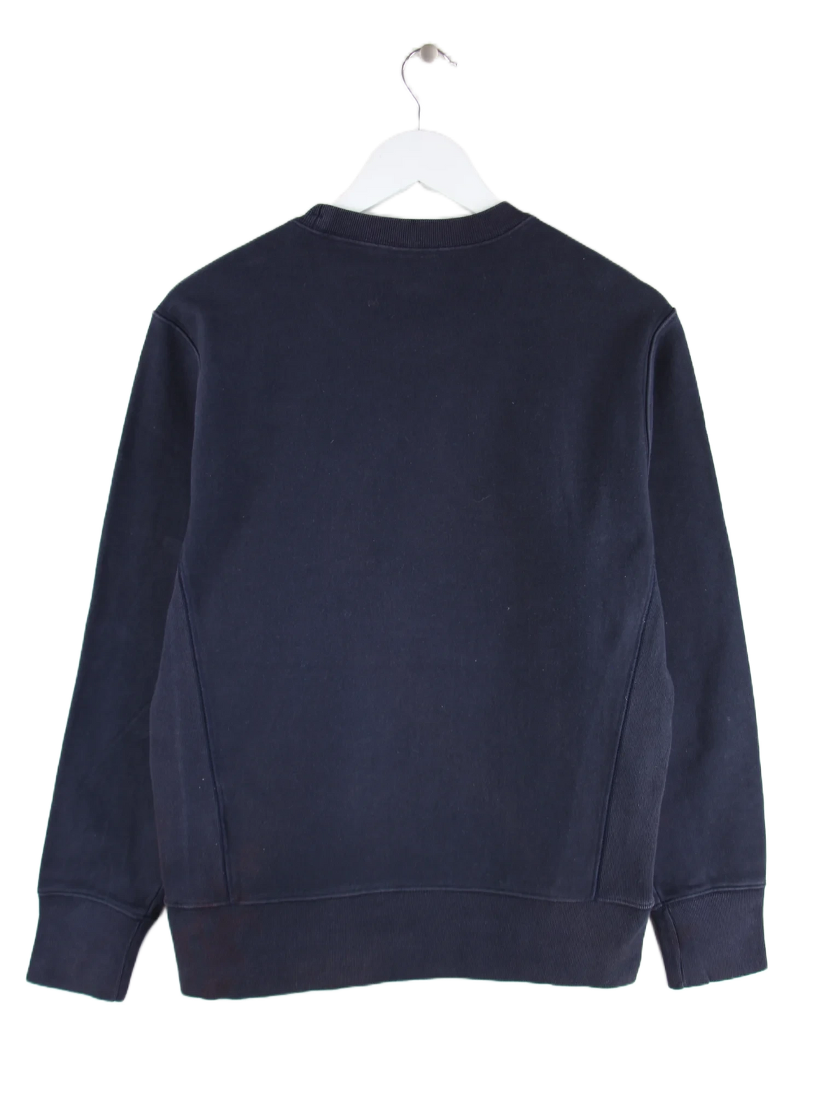 Champion Sweater Blau M – Rückseite