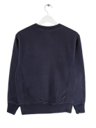 Champion Sweater Blau XS – Rückseite