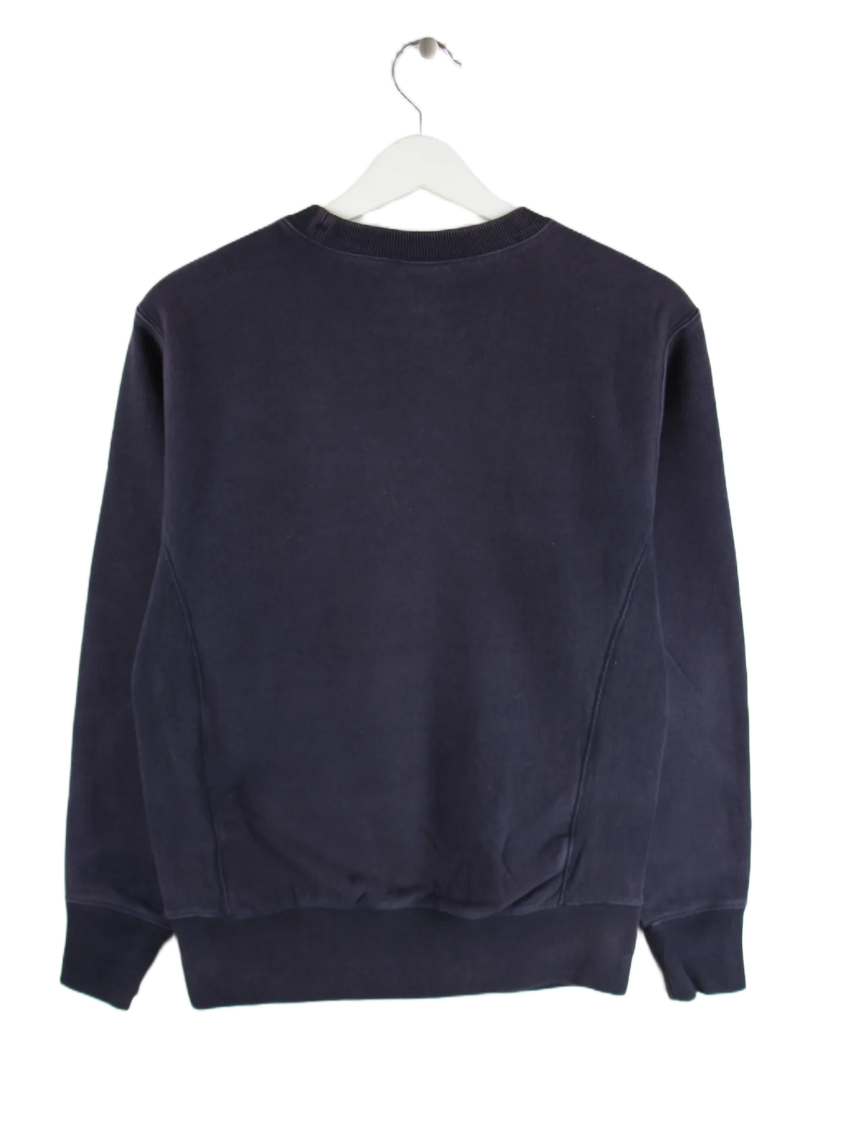 Champion Sweater Blau XS – Rückseite